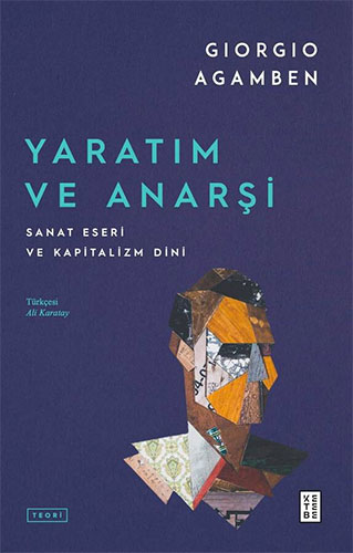 Yaratım ve Anarşi