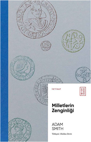 Milletlerin Zenginliği