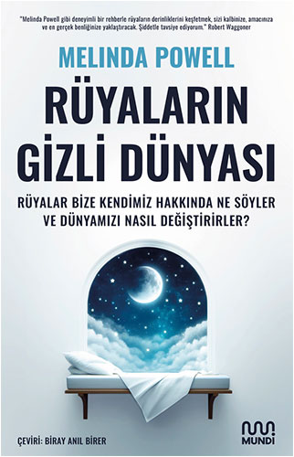 Rüyaların Gizli Dünyası