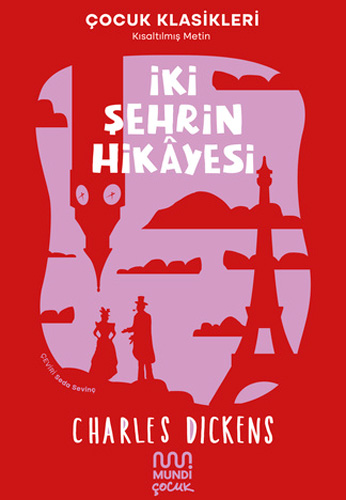 İki Şehrin Hikâyesi