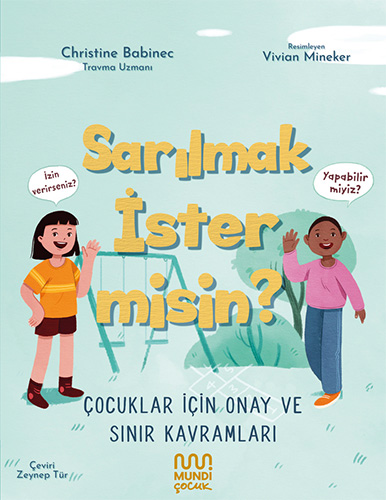 Sarılmak İster Misin ?