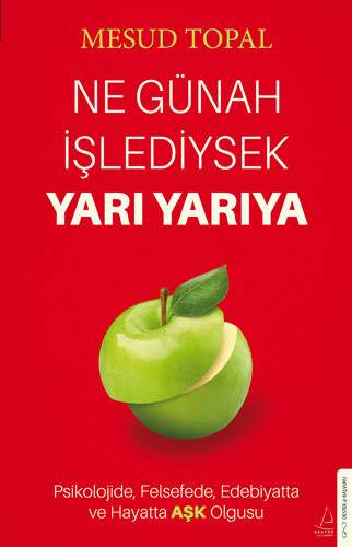 Ne Günah İşlediysek Yarı Yarıya 