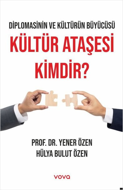 Kültür Ataşesi Kimdir?