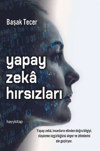 Yapay Zeka Hırsızları