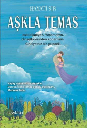 Aşkla Temas