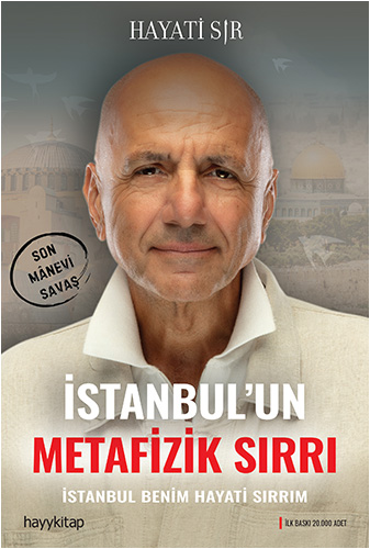 İstanbul’un Metafizik Sırrı