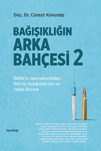 Bağışıklığın Arka Bahçesi  2