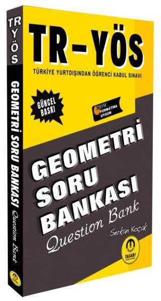 TR-YÖS Geometri Soru Bankası