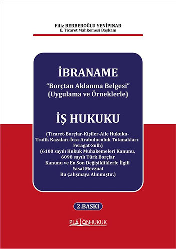 İbraname