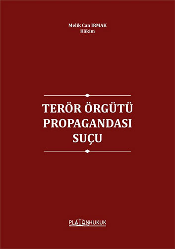 Terör Örgütü Propagandası Suçu