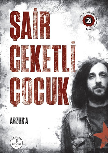 Arzuk’a Şair Ceketli Çocuk