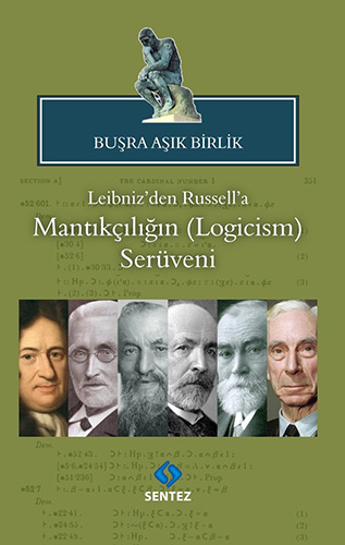 Leibniz’den Russell’a Mantıkçılığın (Logicism) Serüveni