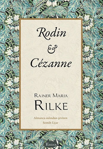 Rodin & Cézanne (Bez Ciltli)