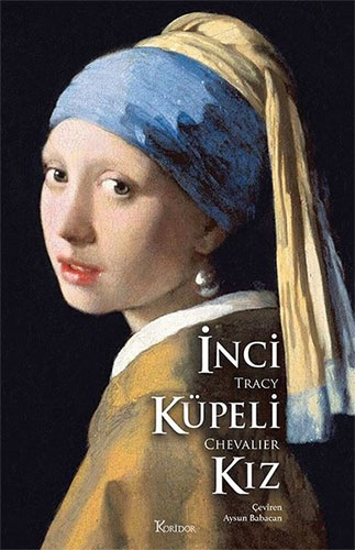 İnci Küpeli Kız (Bez Ciltli)