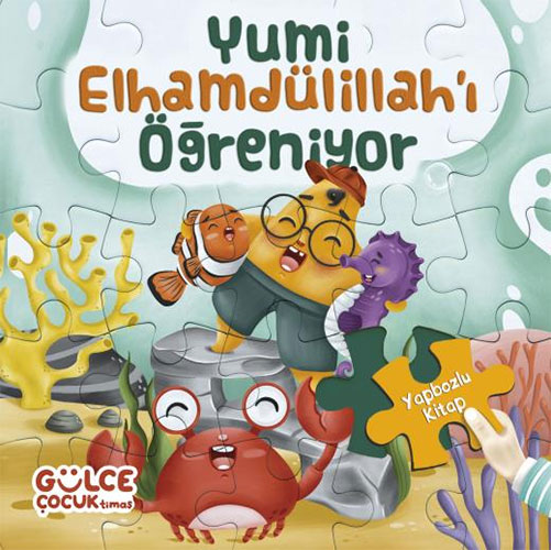 Yumi Elhamdülillah'ı Öğreniyor