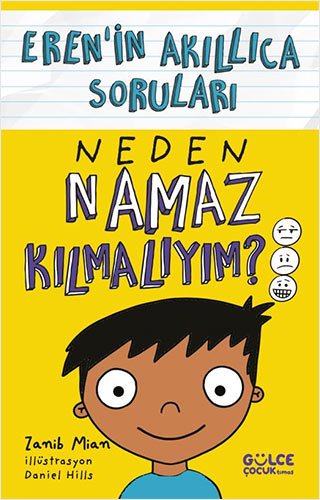 Neden Namaz Kılmalıyım ?