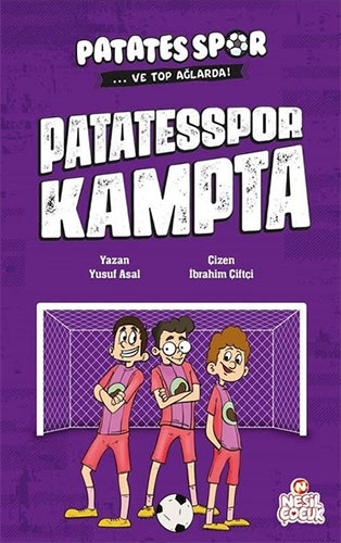 Patatesspor Kampta