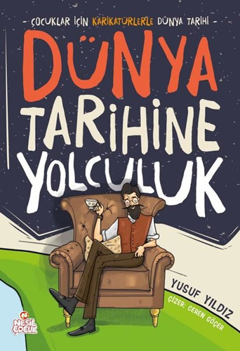 Dünya Tarihine Yolculuk