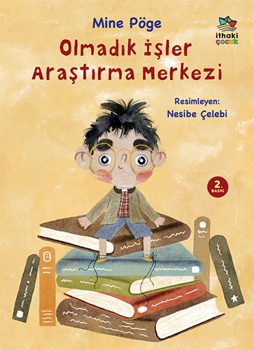 Olmadık İşler Araştırma Merkezi