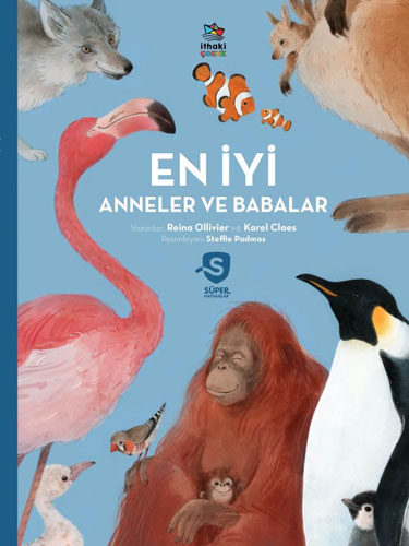 En İyi Anneler ve Babalar