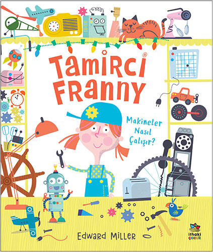 Tamirci Franny