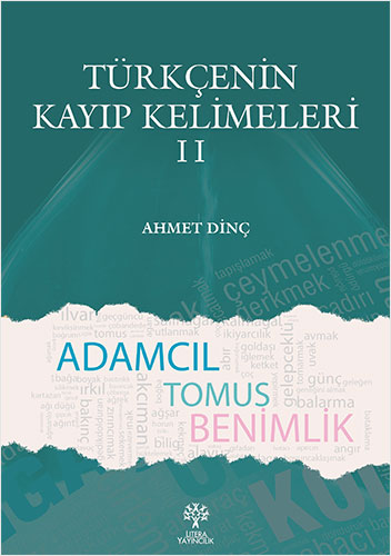 Türkçenin Kayıp Kelimeleri - 2