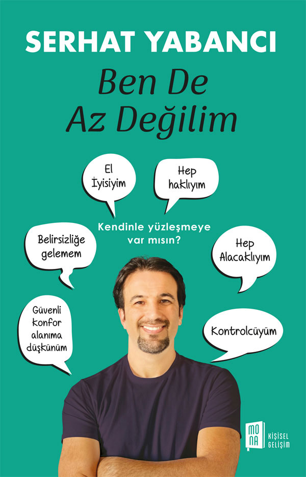 Ben De Az Değilim