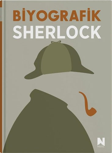 Biyografik Sherlock (Ciltli)