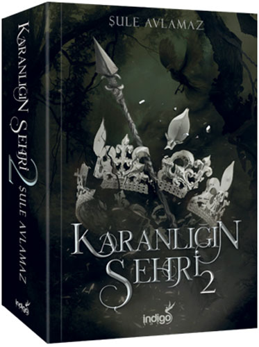 Karanlığın Şehri 2 