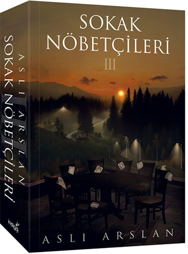 Sokak Nöbetçileri - 3