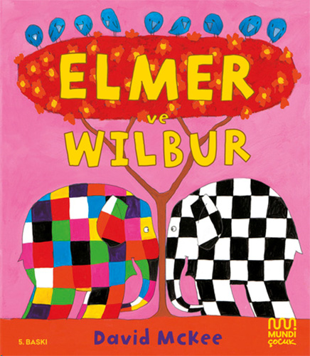 Elmer ve Wilbur