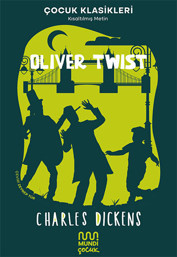  Oliver Twist