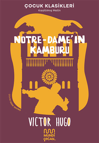 Notre-Dame’ın Kamburu