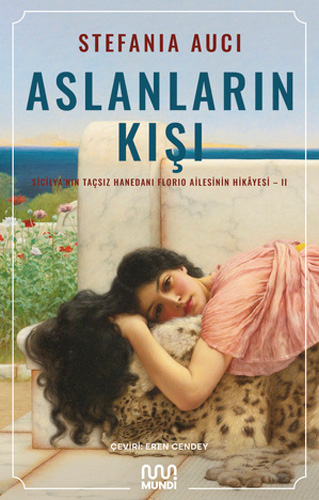 Aslanların Kışı