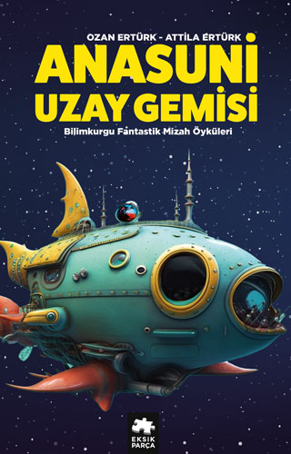 Anasuni Uzay Gemisi