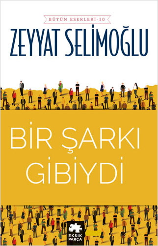 Bir Şarkı Gibiydi