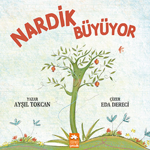 Nardik Büyüyor