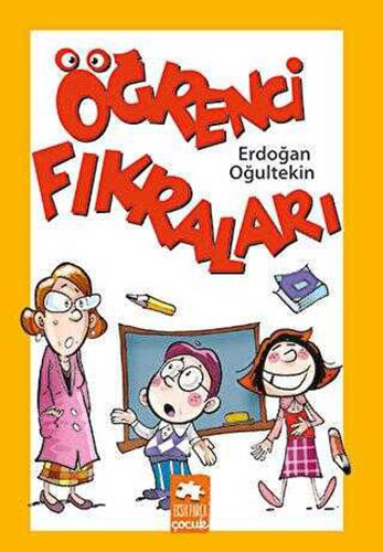 Öğrenci Fıkraları