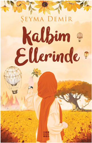 Kalbim Ellerinde