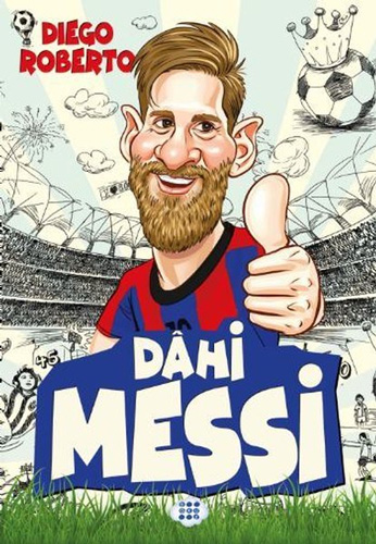 Dahi Messi (Ciltli)