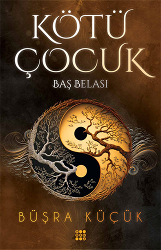 Kötü Çocuk 2 - Baş Belası