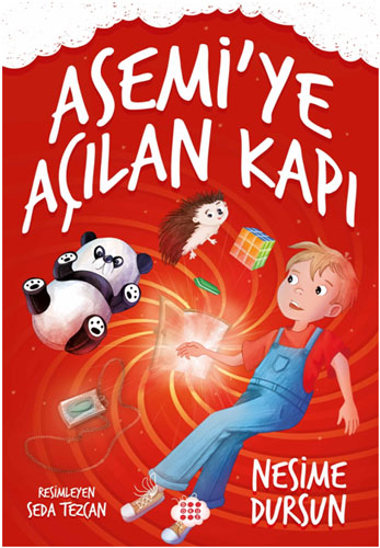 Asemi’ye Açılan Kapı