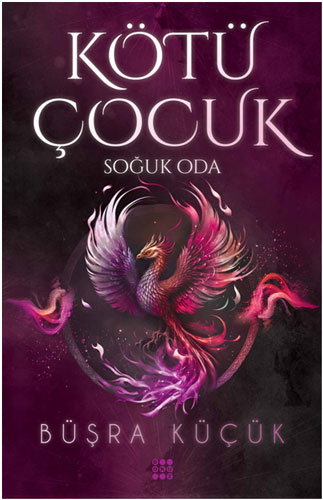 Kötü Çocuk 3 - Soğuk Oda