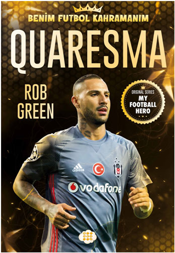 Quaresma - Benim Futbol Kahramanım