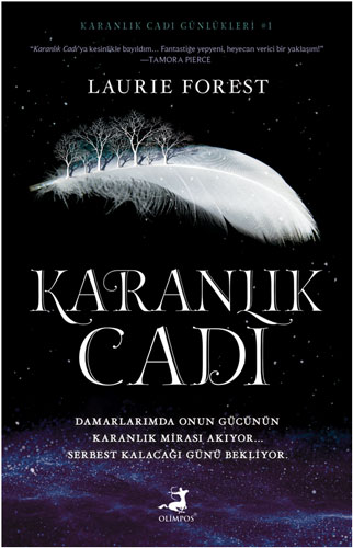 Karanlık Cadı