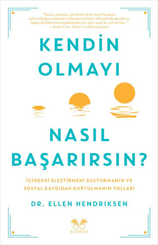 Kendin Olmayı Nasıl Başarırsın?