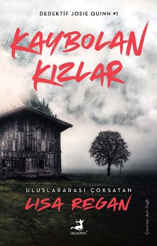 Kaybolan Kızlar