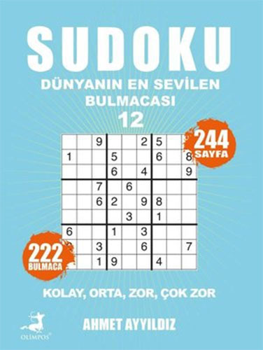 Sudoku 12