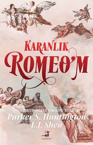 Karanlık Romeo'm