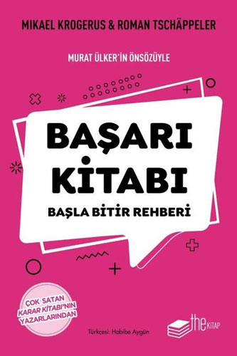 Başarı Kitabı